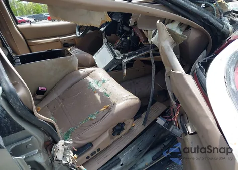 1999 Ford Explorer Eddie Bauer/Limited/Xlt из США, поврежденный, VIN 1FMZU34E3XUC02848